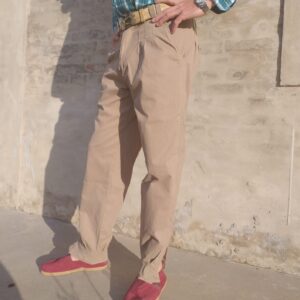 Bombacha de Campo Hombre - Línea Pehual