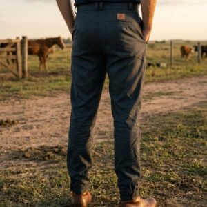 Bombacha de Campo PEHUAL - Hombre de Vestir