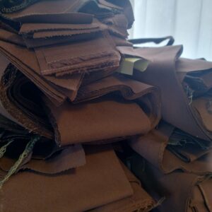 Bombacha Arisca Chocolate Preventa por tiempo limitado | Producción exclusiva.