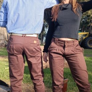 Bombachas de Campo